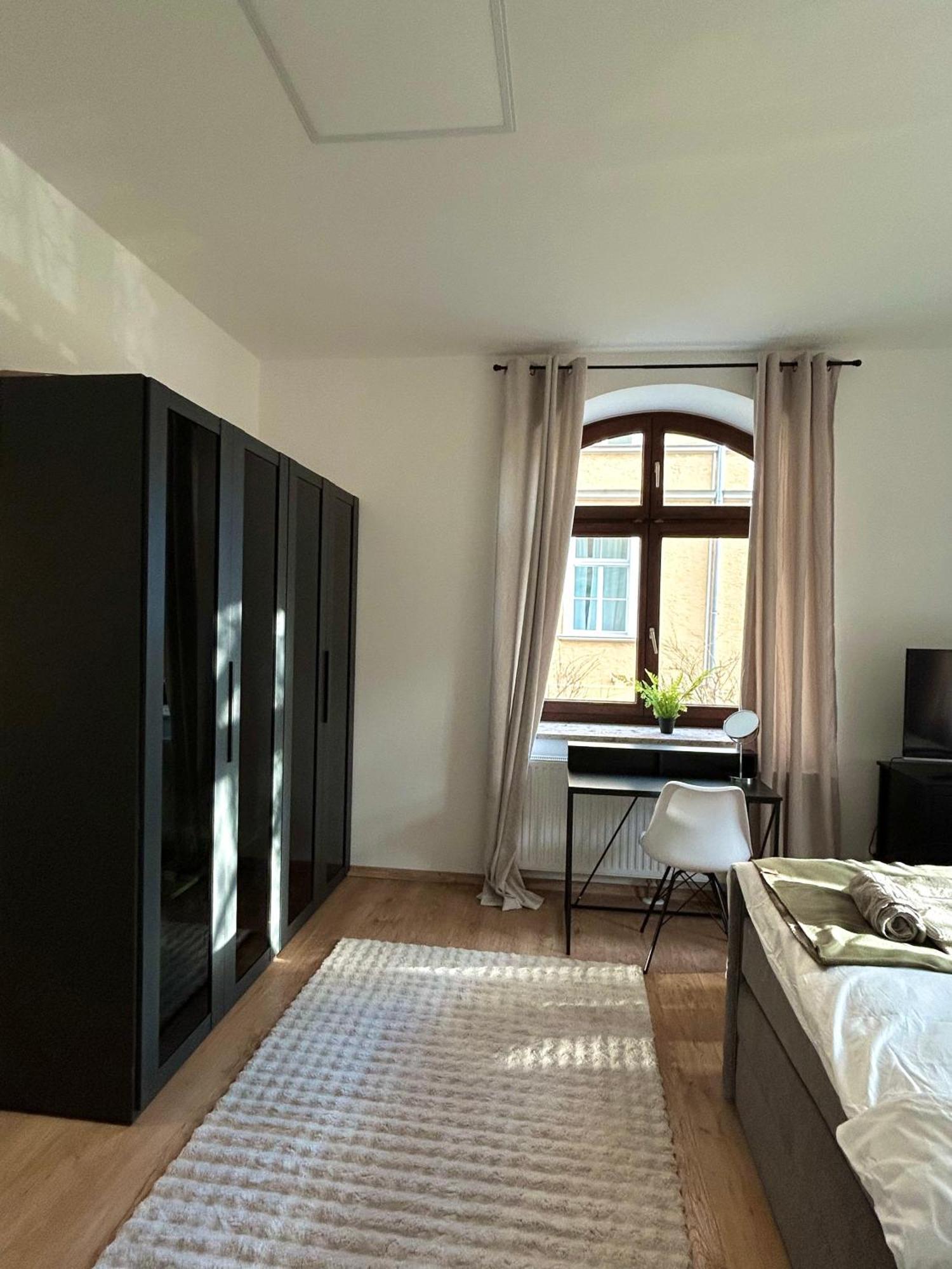 Die Stadtvilla Regensburg Kültér fotó